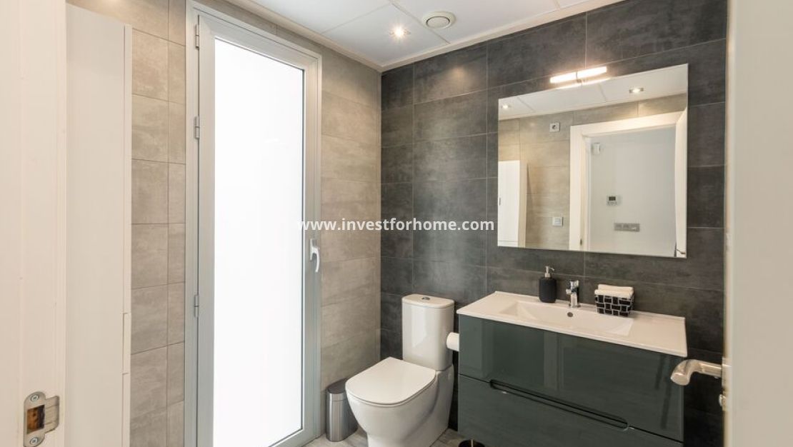 Verkoop - Villa - Daya vieja - Costa Blanca