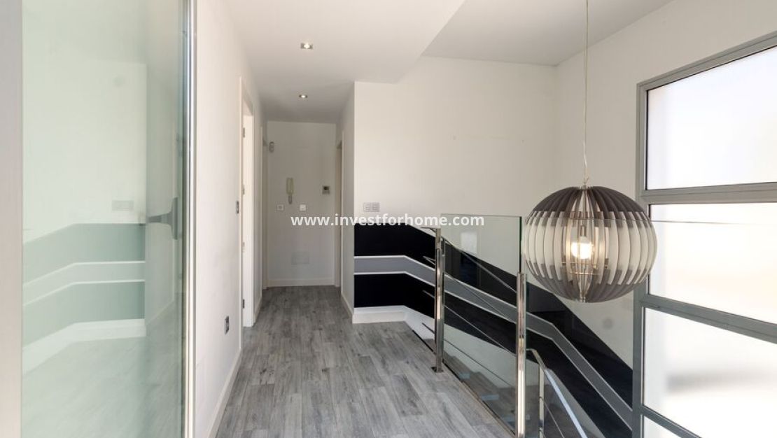 Verkoop - Villa - Daya vieja - Costa Blanca