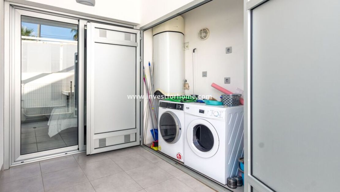 Verkoop - Villa - Daya vieja - Costa Blanca