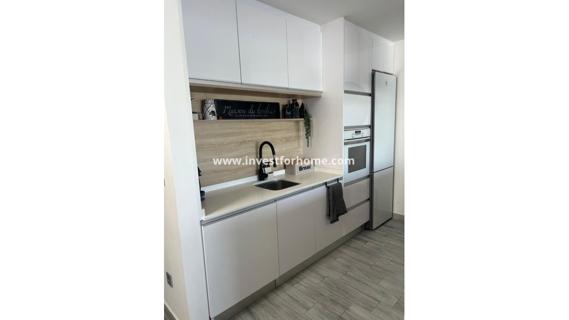 Verkoop - Villa - Daya vieja - Costa Blanca