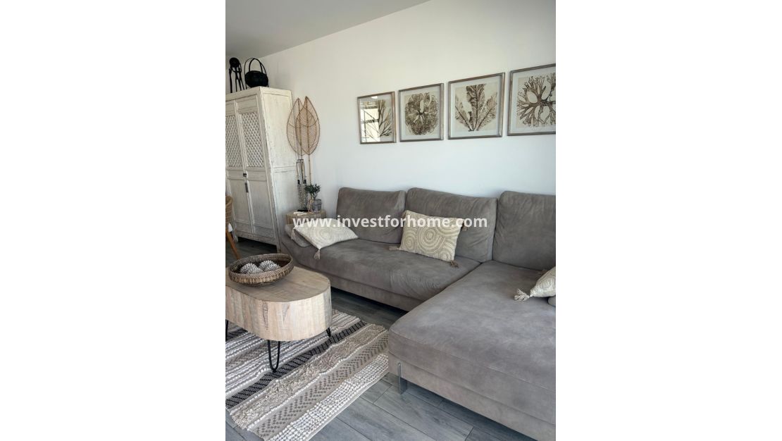 Verkoop - Villa - Daya vieja - Costa Blanca