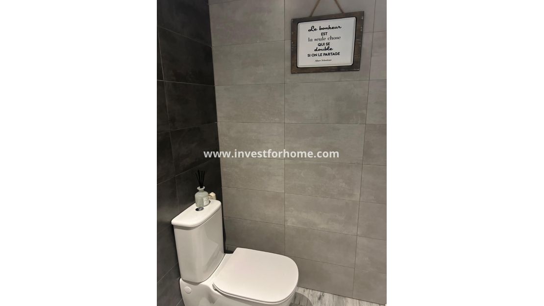 Verkoop - Villa - Daya vieja - Costa Blanca