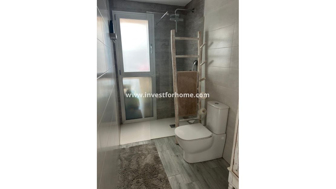 Verkoop - Villa - Daya vieja - Costa Blanca