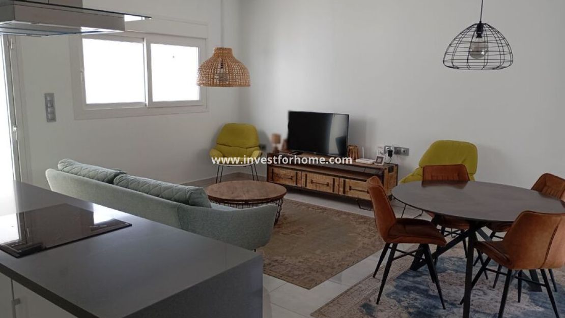 Verkoop - Villa - Daya vieja - Costa Blanca