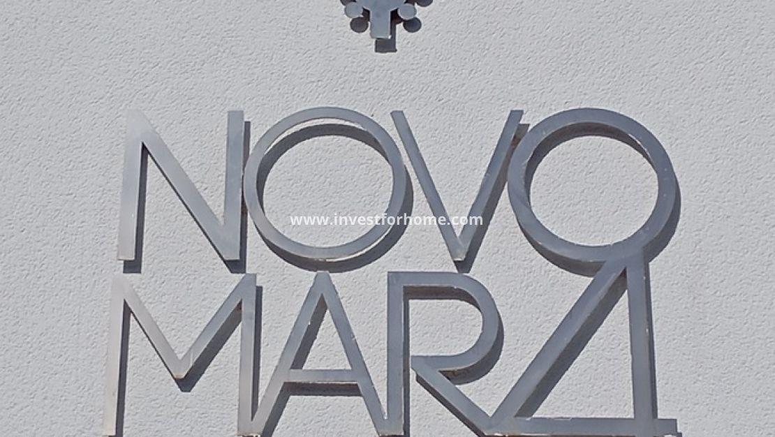 Verkoop - Villa - Daya vieja - Costa Blanca