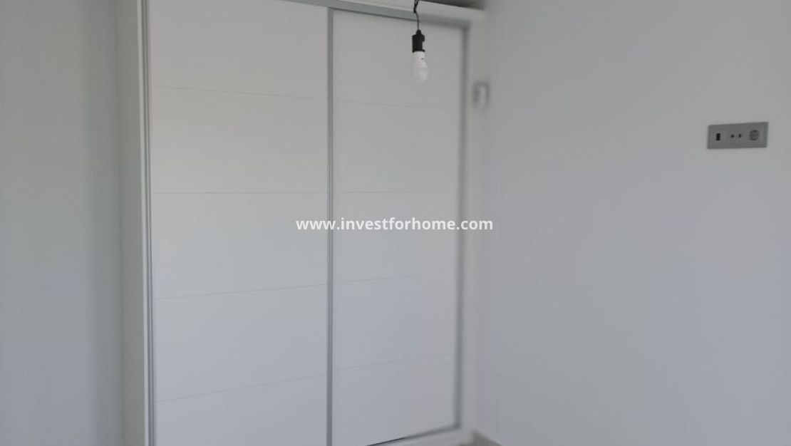 Verkoop - Villa - Daya vieja - Costa Blanca