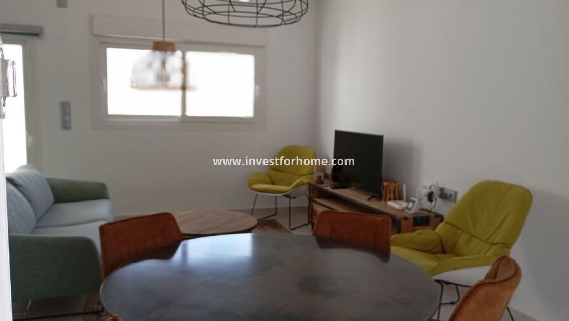 Verkoop - Villa - Daya vieja - Costa Blanca