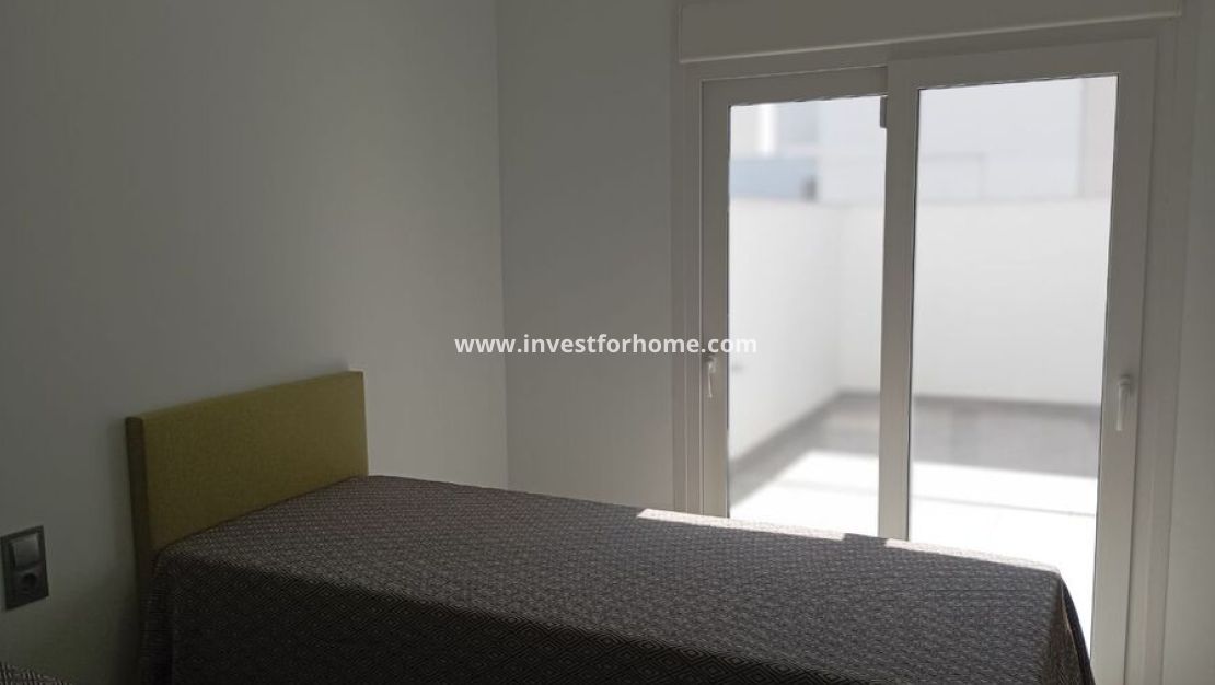 Verkoop - Villa - Daya vieja - Costa Blanca