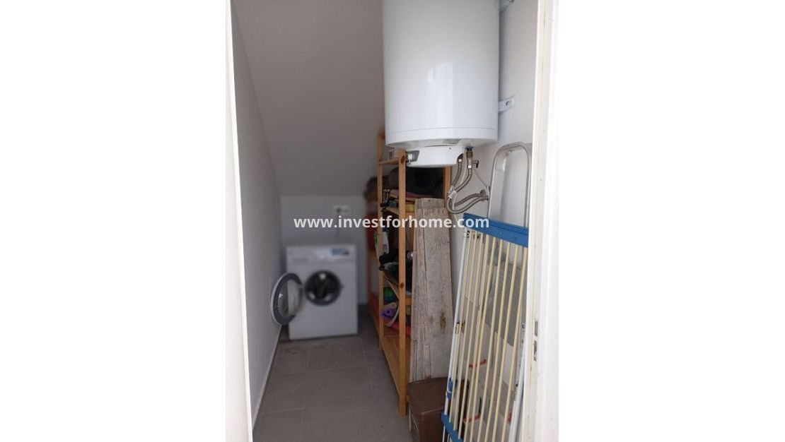 Verkoop - Villa - Daya vieja - Costa Blanca