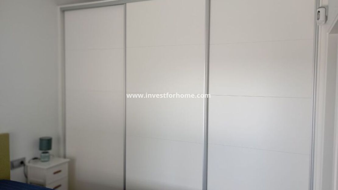 Verkoop - Villa - Daya vieja - Costa Blanca