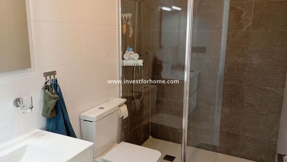 Verkoop - Villa - Daya vieja - Costa Blanca