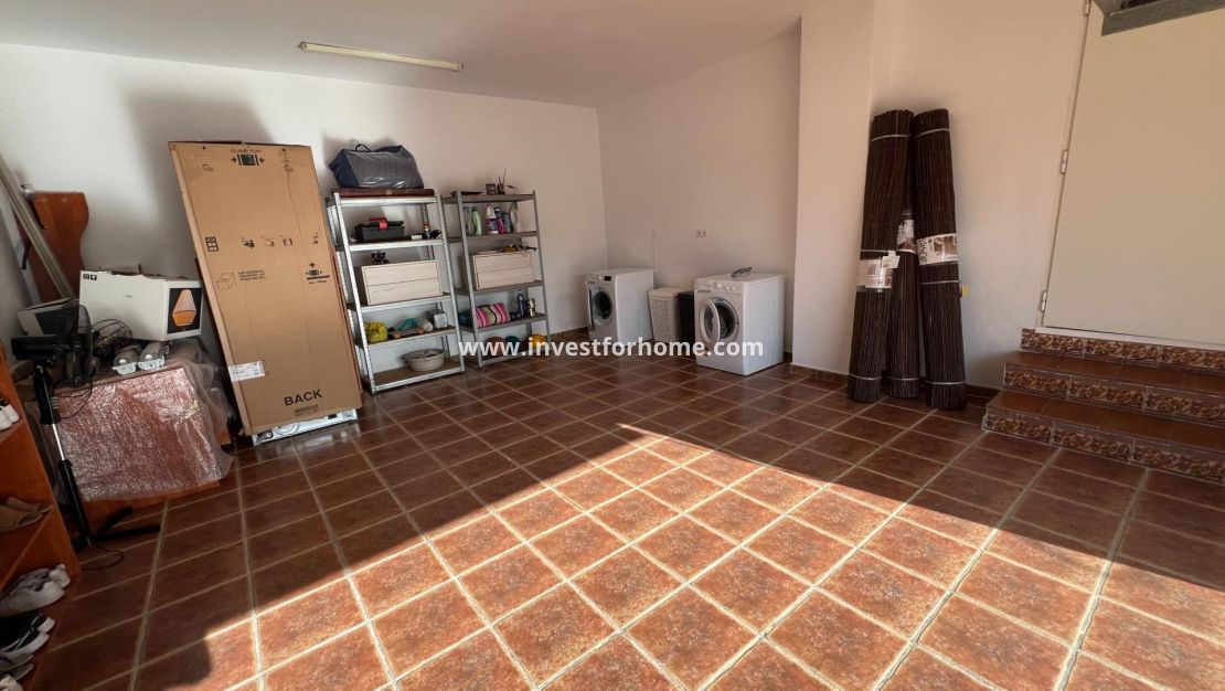 Verkoop - Villa - Dolores - Cmno. Escorredor