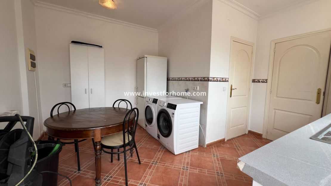 Verkoop - Villa - Dolores - Comunidad Valenciana