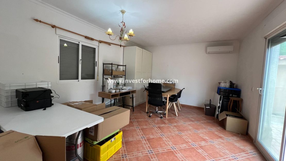 Verkoop - Villa - Dolores - Comunidad Valenciana