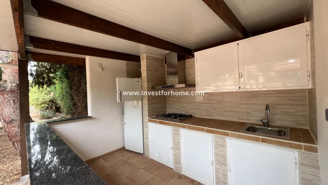 Verkoop - Villa - Dolores - Comunidad Valenciana