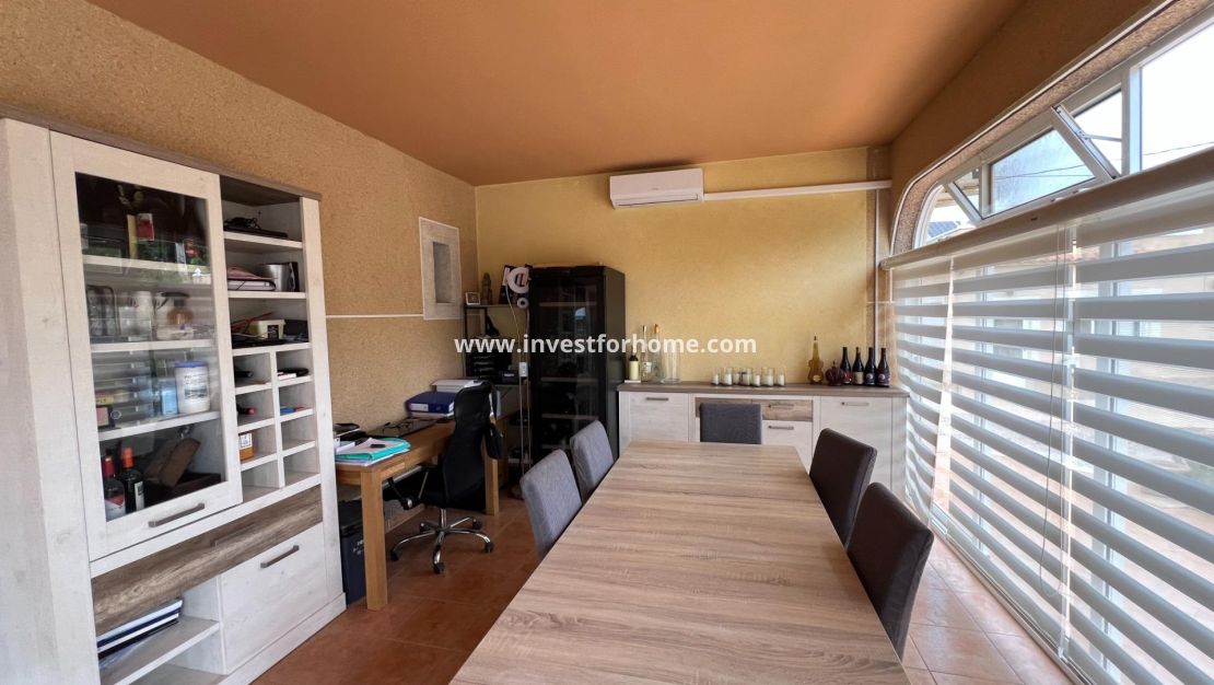 Verkoop - Villa - Dolores - Comunidad Valenciana