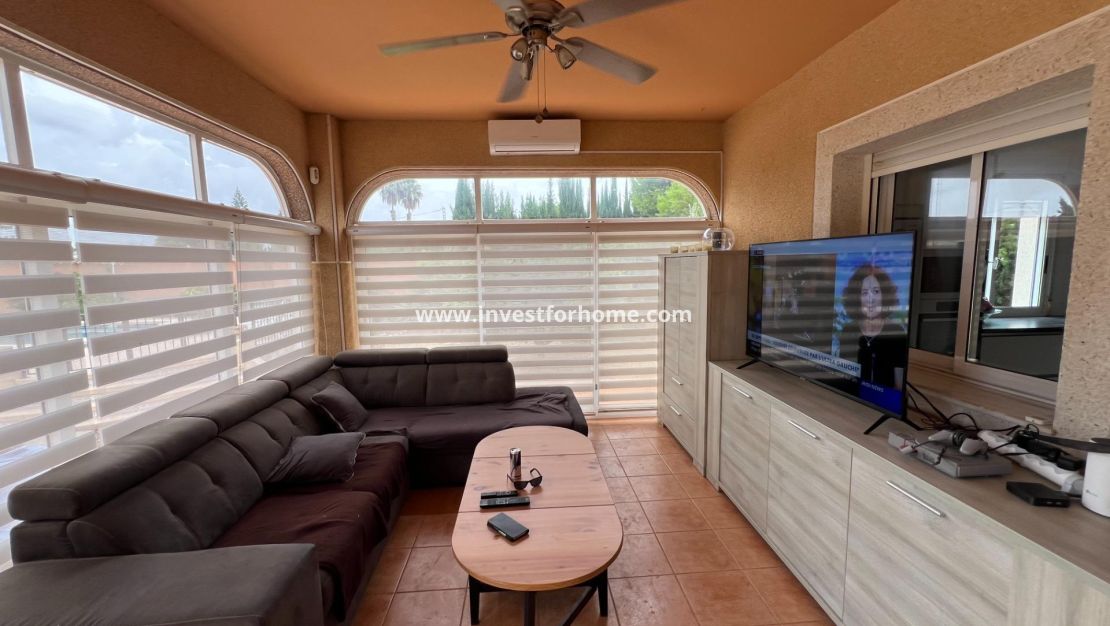 Verkoop - Villa - Dolores - Comunidad Valenciana