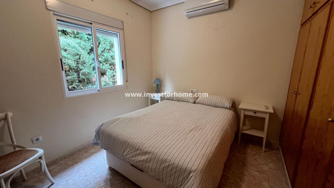 Verkoop - Villa - Dolores - Comunidad Valenciana