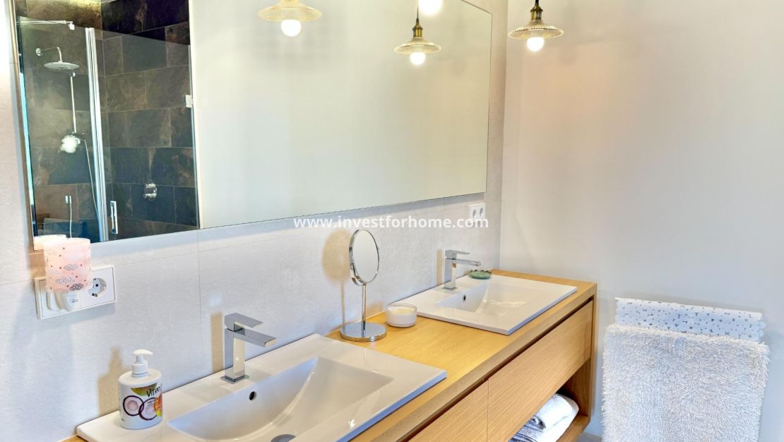 Verkoop - Villa - Dolores - Comunidad Valenciana