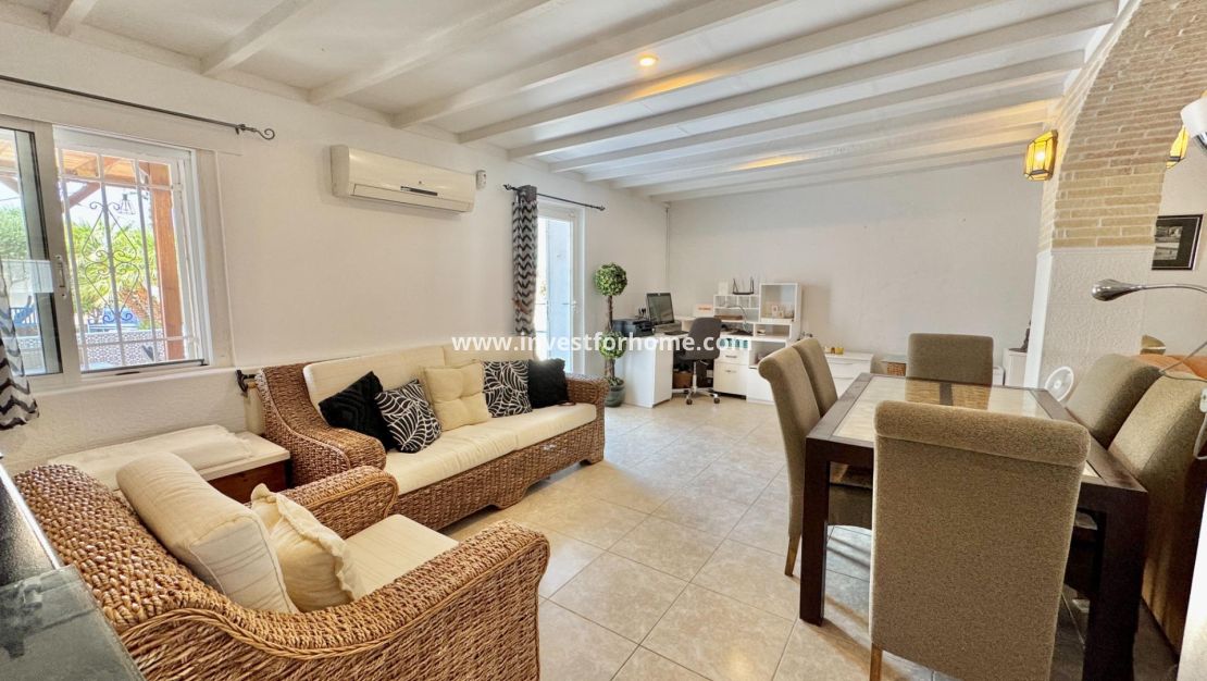 Verkoop - Villa - Dolores - Comunidad Valenciana