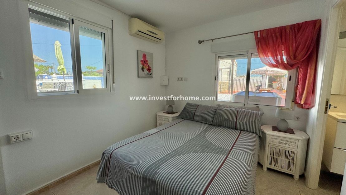 Verkoop - Villa - Dolores - Comunidad Valenciana