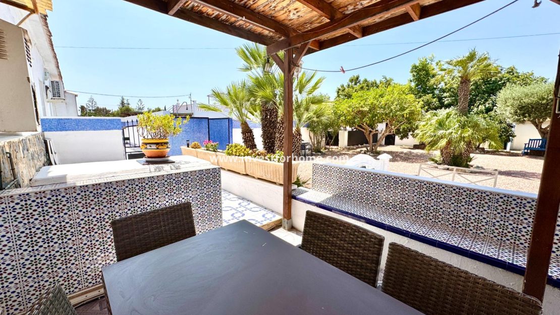 Verkoop - Villa - Dolores - Comunidad Valenciana