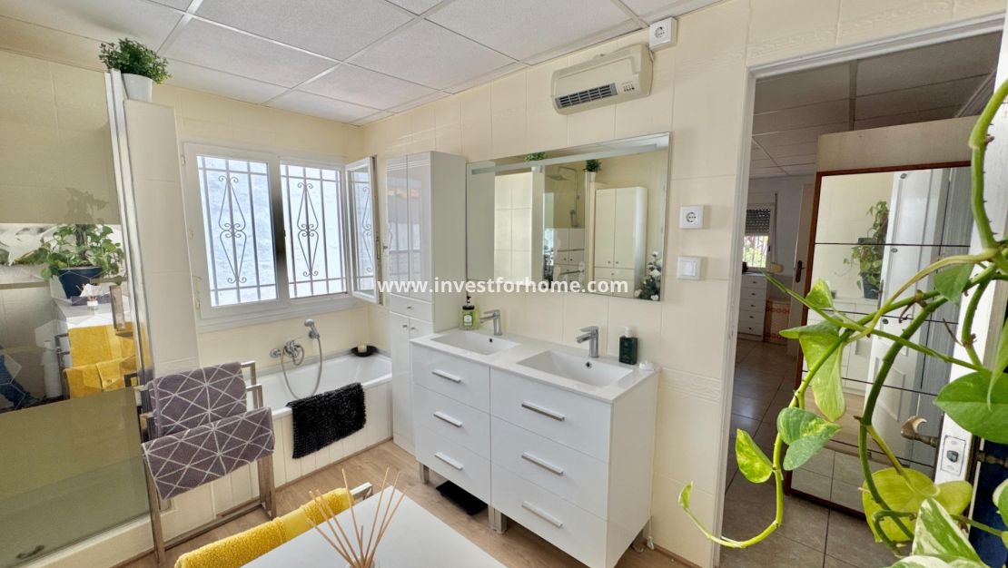 Verkoop - Villa - Dolores - Comunidad Valenciana