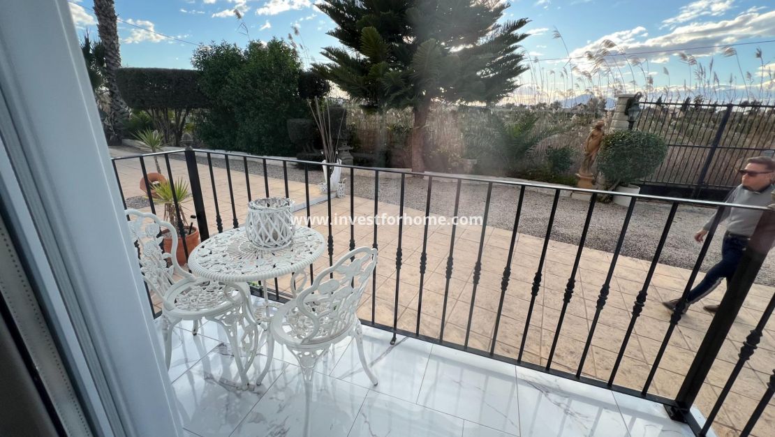 Verkoop - Villa - Dolores - Comunidad Valenciana