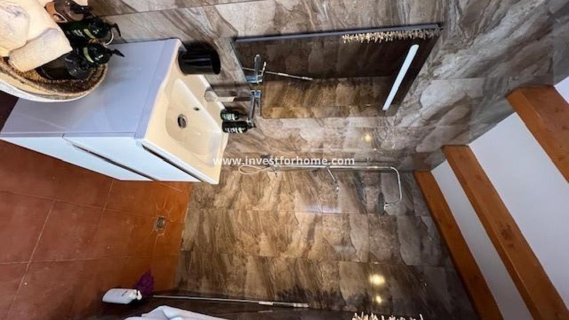 Verkoop - Villa - Dolores - Comunidad Valenciana