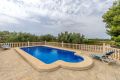 Verkoop - Villa - Dolores - Costa Blanca