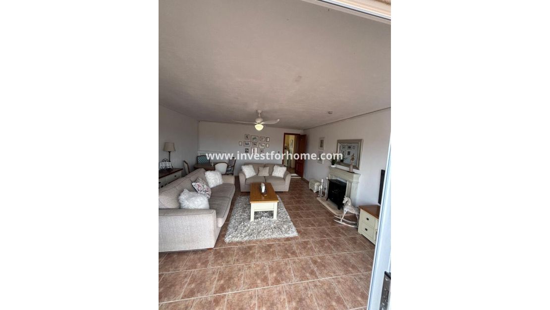 Verkoop - Villa - Dolores - Costa Blanca