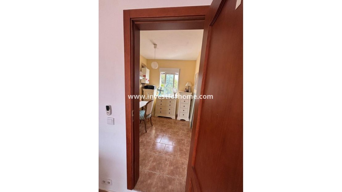 Verkoop - Villa - Dolores - Costa Blanca