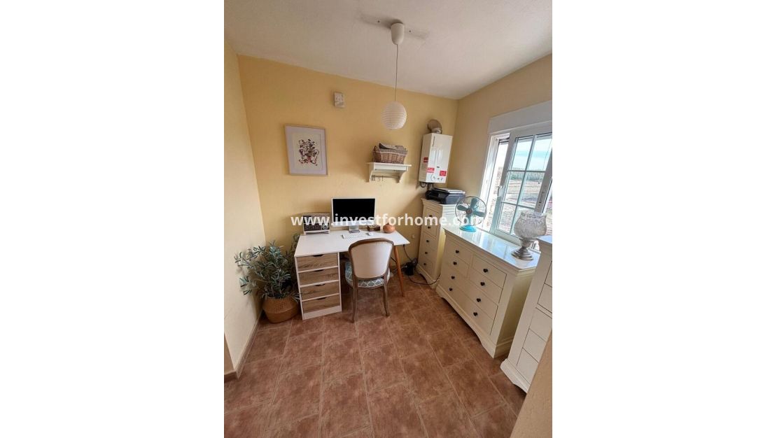 Verkoop - Villa - Dolores - Costa Blanca