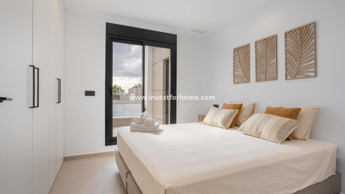 Verkoop - Villa - Dolores - Costa Blanca