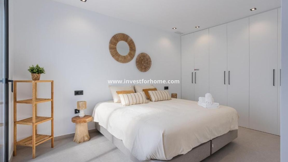 Verkoop - Villa - Dolores - Costa Blanca