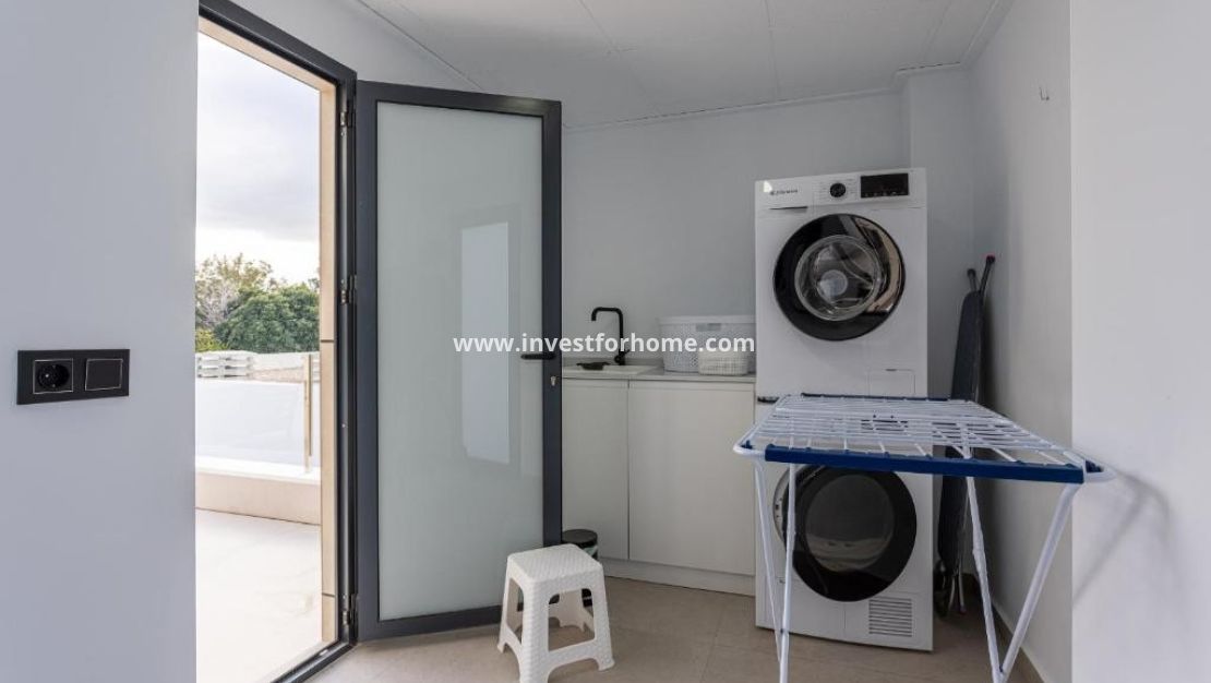 Verkoop - Villa - Dolores - Costa Blanca