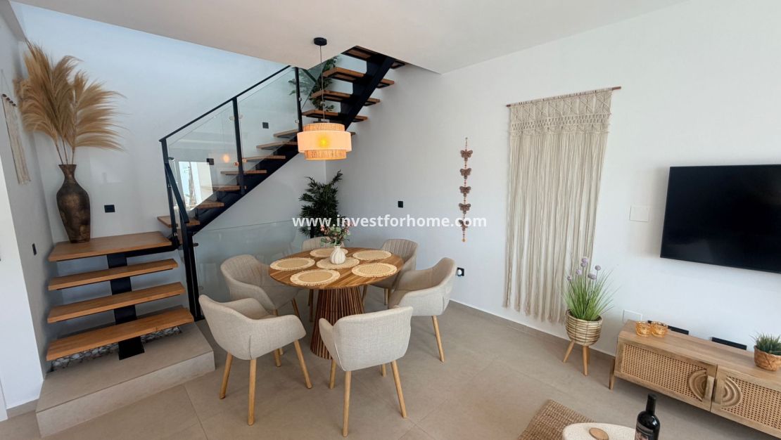 Verkoop - Villa - Dolores - Costa Blanca