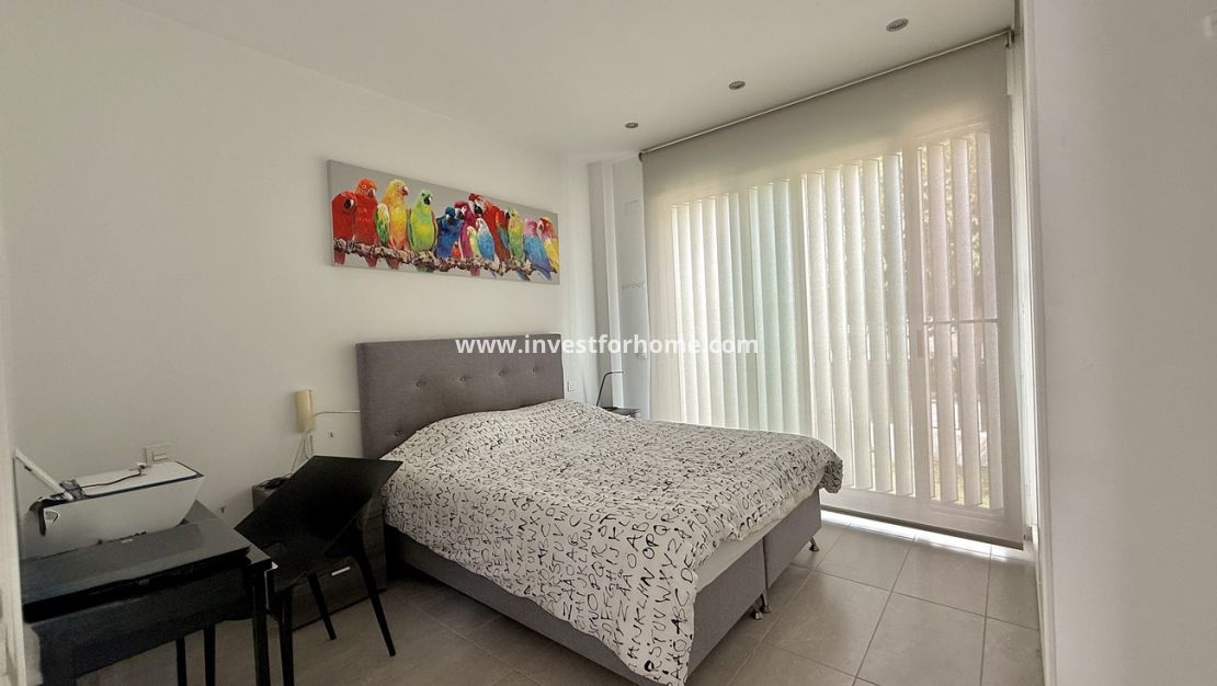 Verkoop - Villa - Dolores - Costa Blanca
