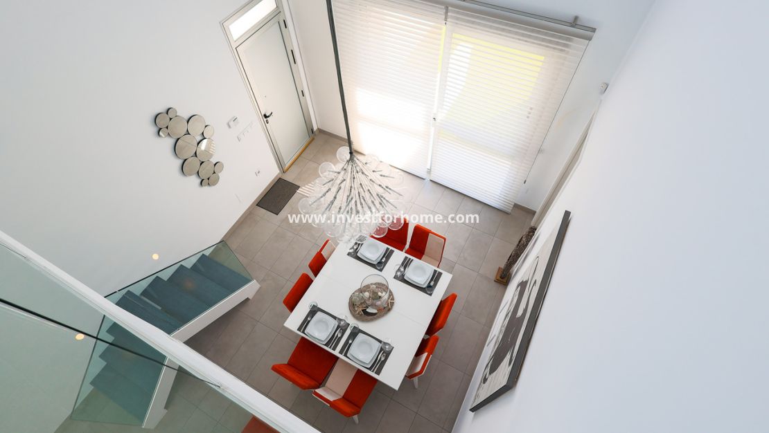 Verkoop - Villa - Dolores - Costa Blanca
