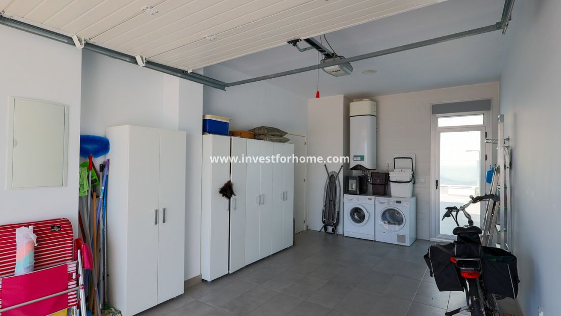 Verkoop - Villa - Dolores - Costa Blanca