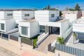 Verkoop - Villa - Dolores - Costa Blanca