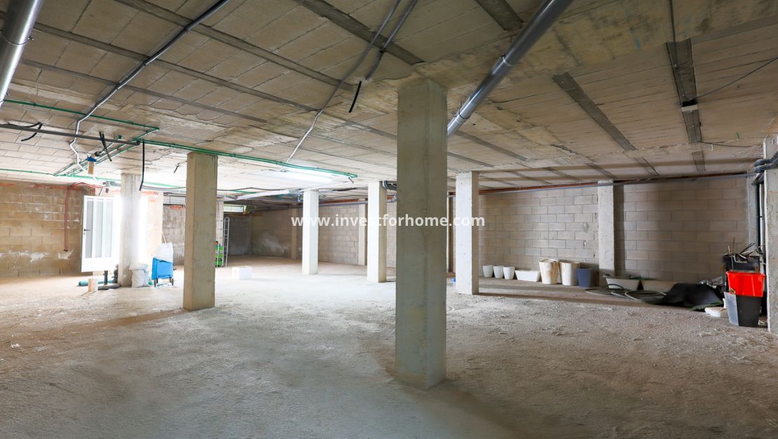 Verkoop - Villa - Dolores - Costa Blanca