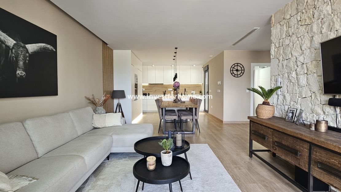 Verkoop - Villa - Dolores - Sector 4