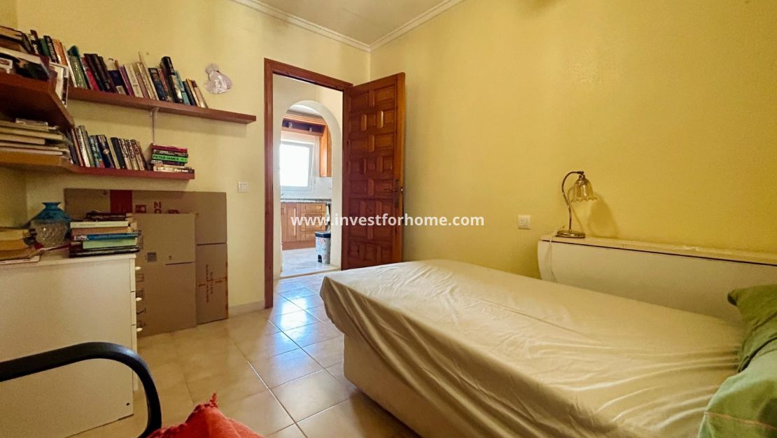 Verkoop - Villa - El Chaparral - Inland