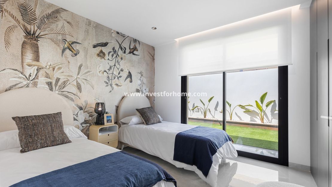 Verkoop - Villa - El Chaparral - Inland