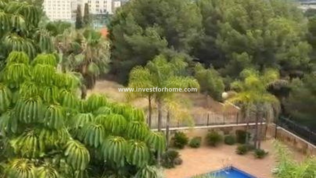 Verkoop - Villa - El Palmar