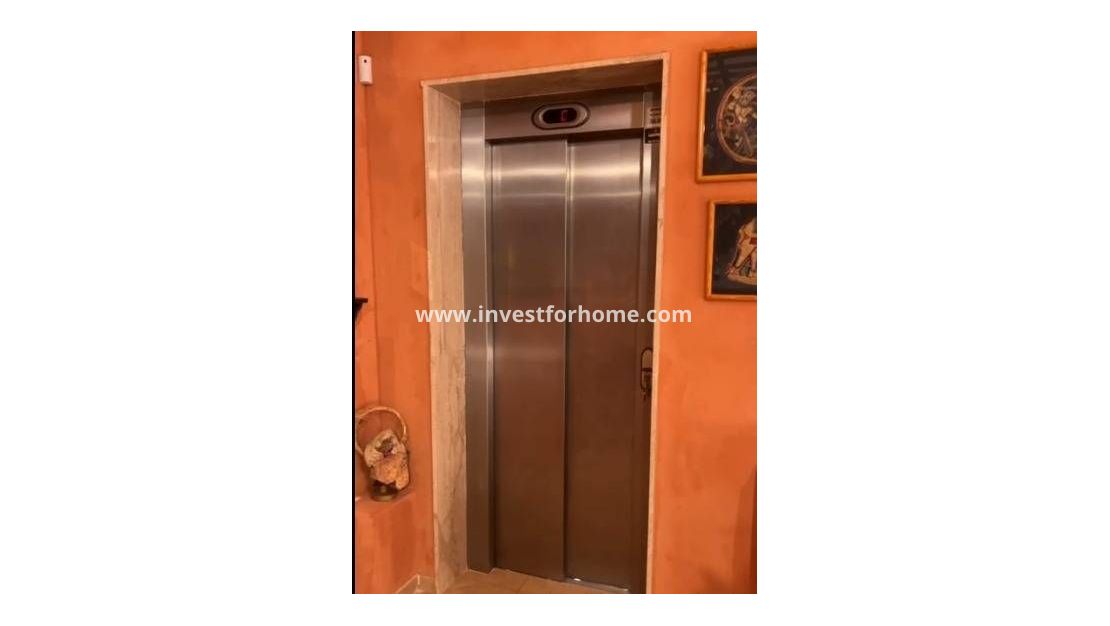 Verkoop - Villa - El Palmar