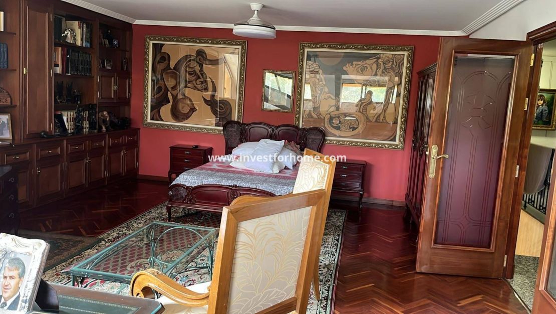 Verkoop - Villa - El Palmar