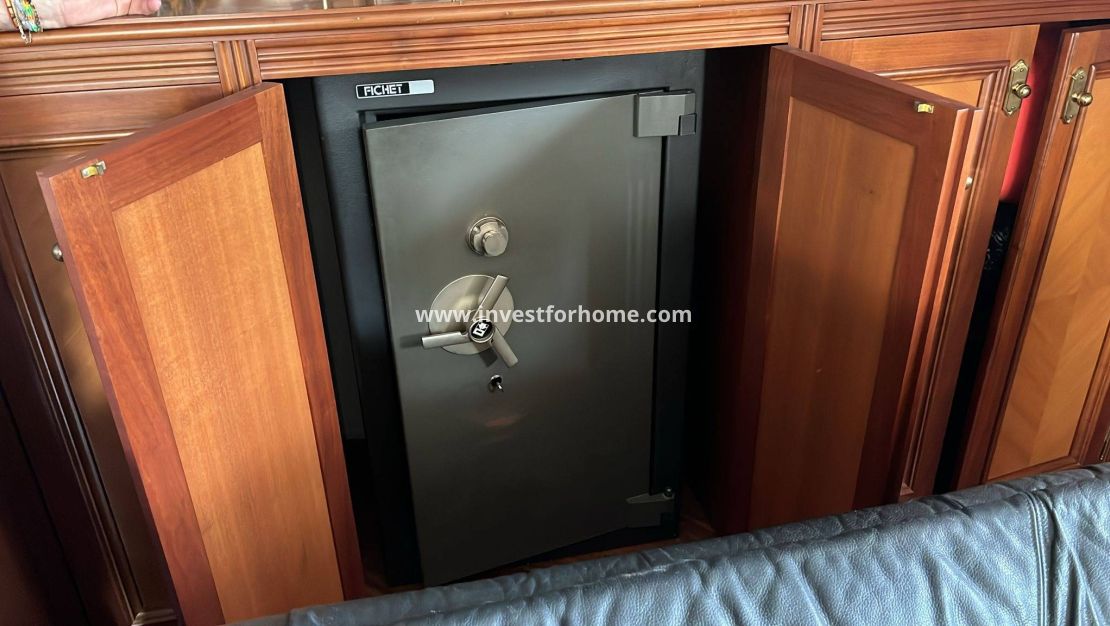 Verkoop - Villa - El Palmar