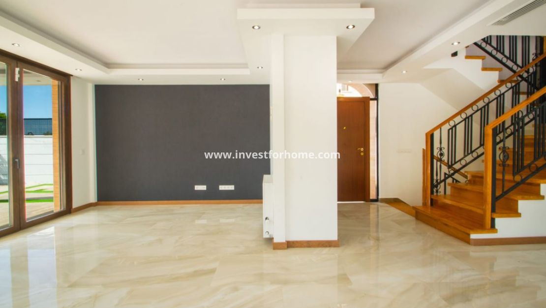 Verkoop - Villa - Finestrat